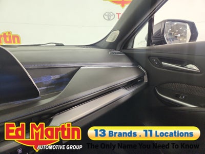 2024 Cadillac XT4 FWD Sport