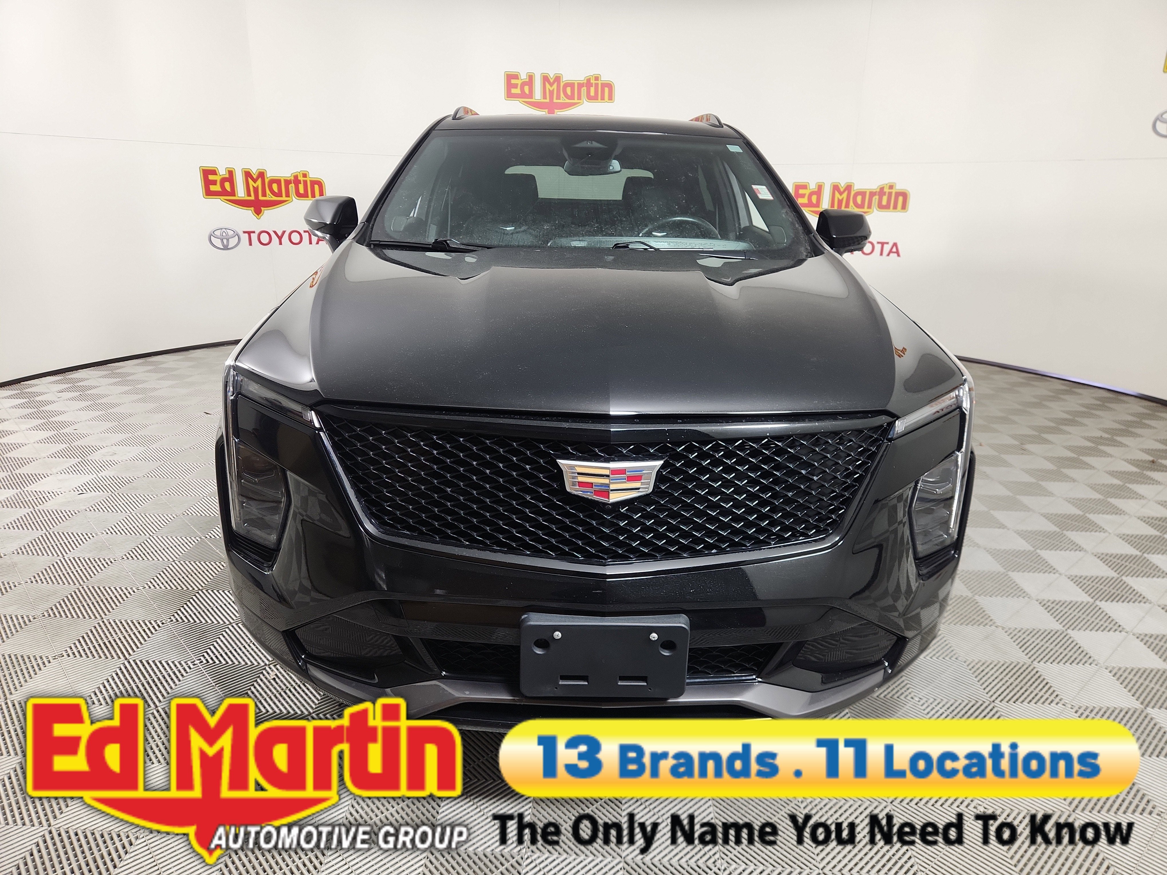 2024 Cadillac XT4 FWD Sport