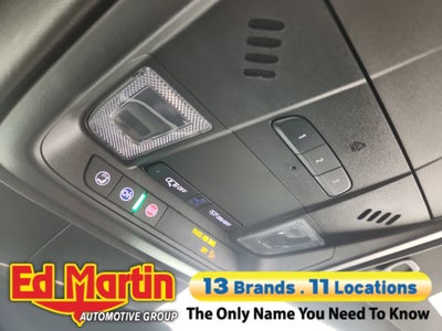 2024 Cadillac XT4 FWD Sport