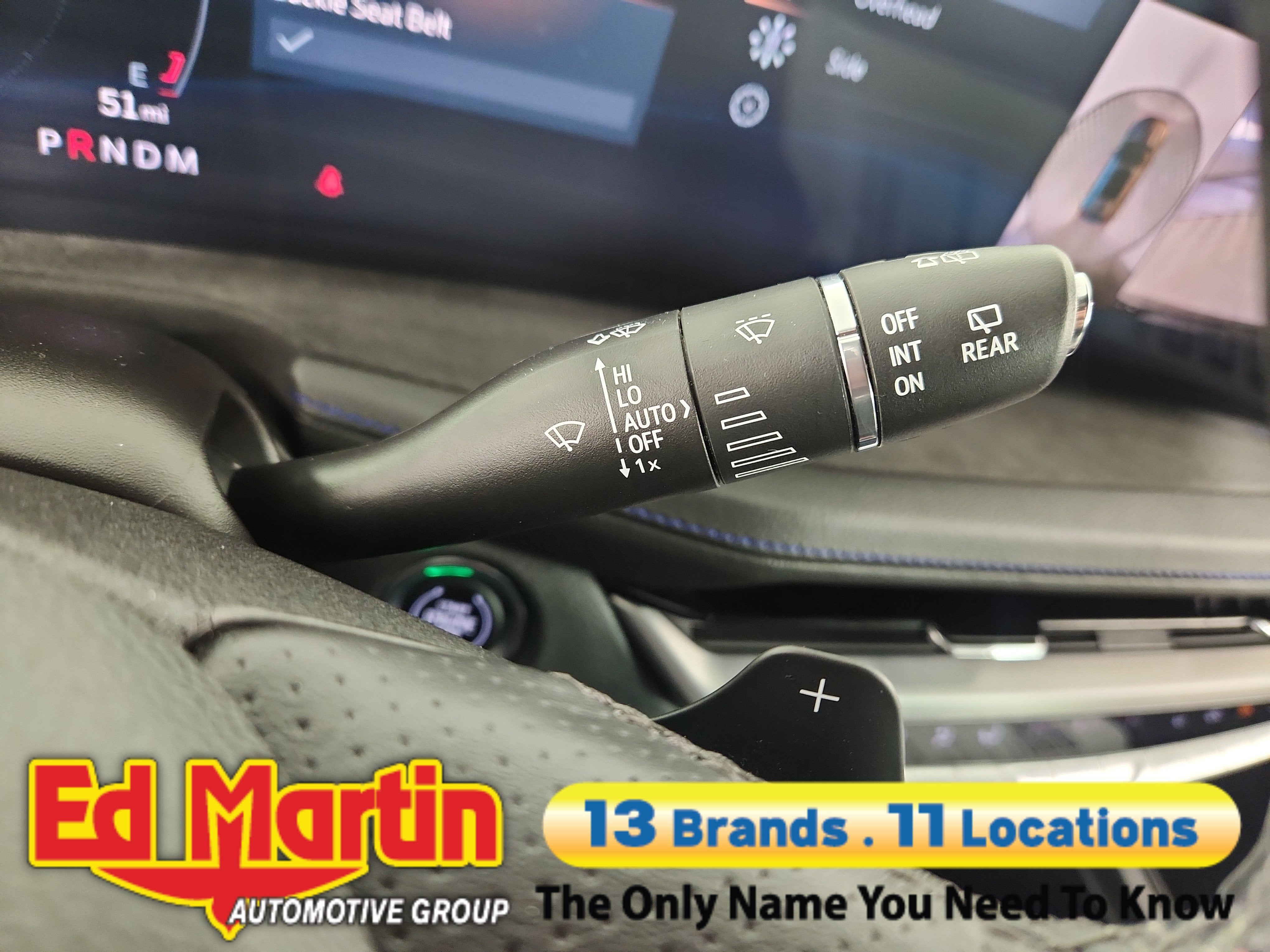 2024 Cadillac XT4 FWD Sport