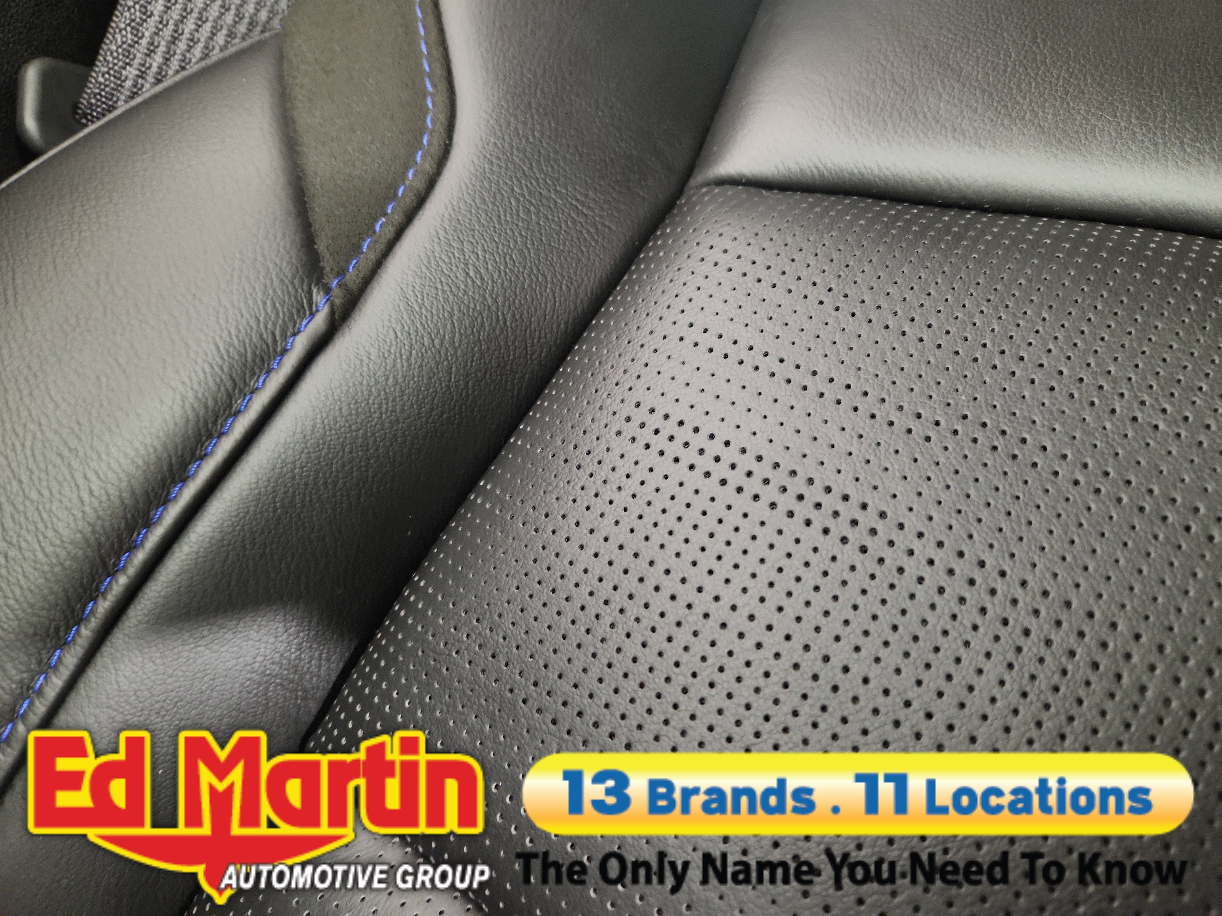 2024 Cadillac XT4 FWD Sport