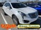2017 Cadillac XT5 Luxury FWD
