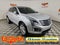 2017 Cadillac XT5 Premium Luxury AWD