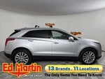 2017 Cadillac XT5 Platinum AWD
