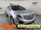 2017 Cadillac XT5 Platinum AWD