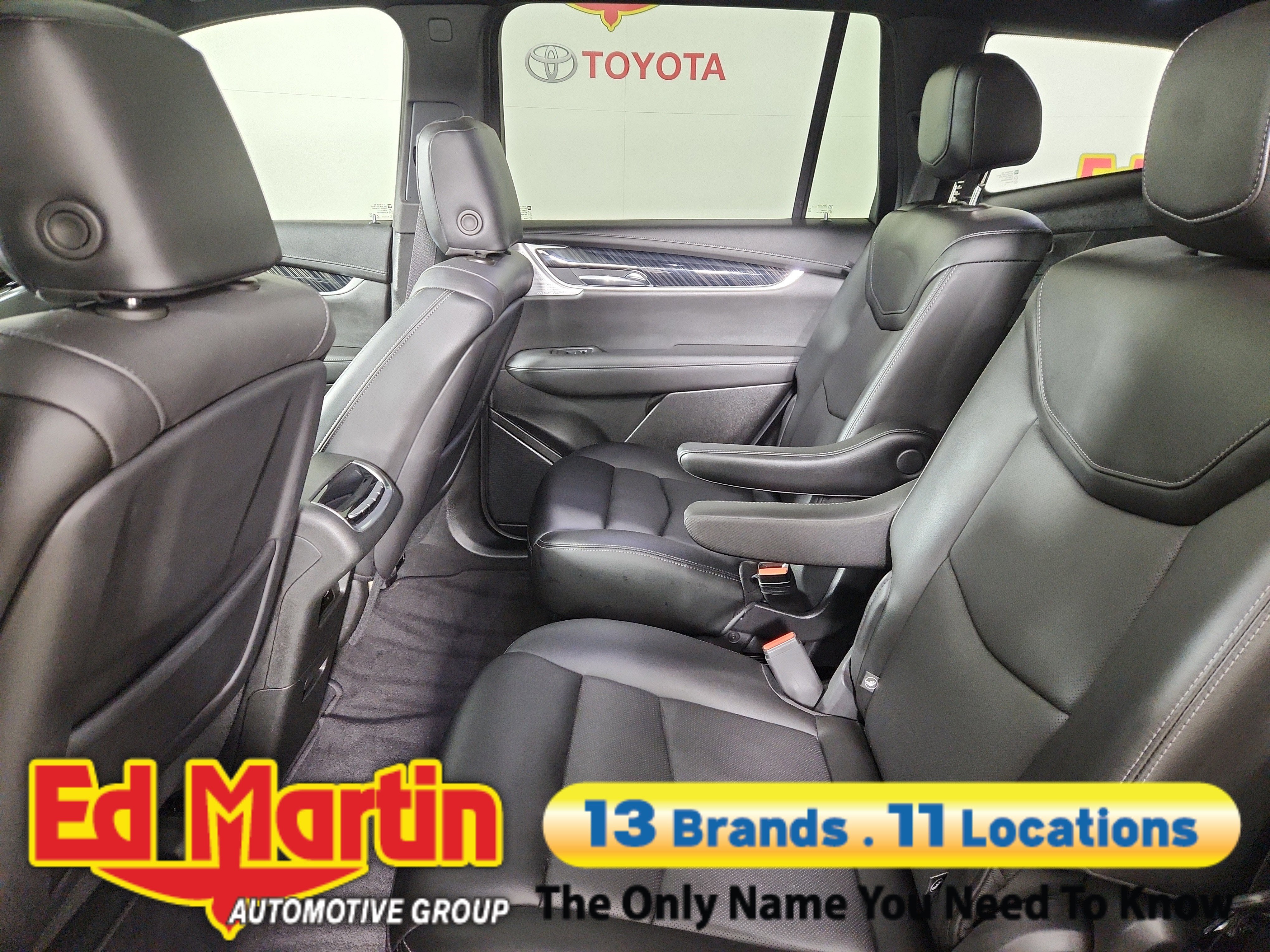 2024 Cadillac XT6 FWD Premium Luxury