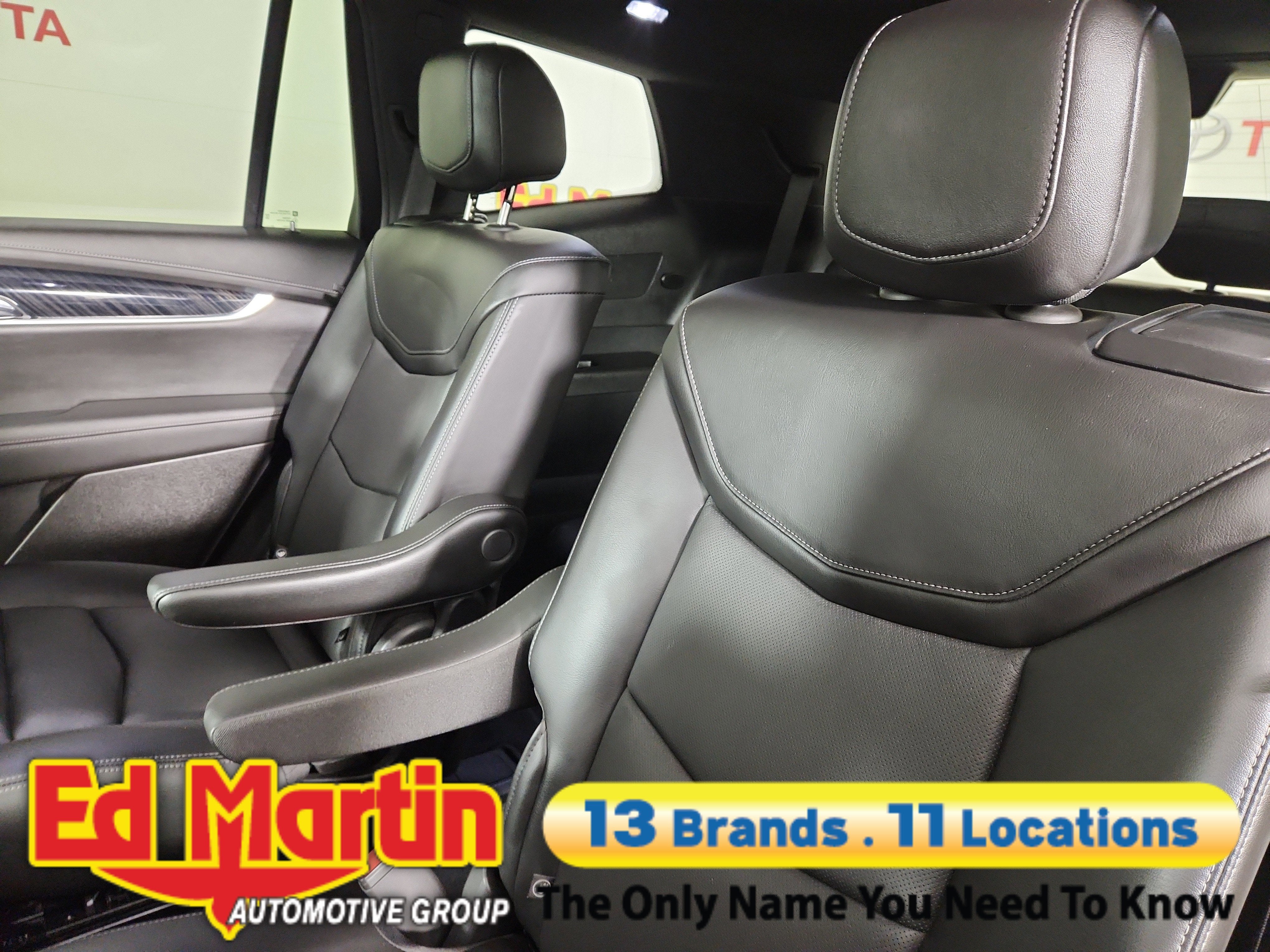 2024 Cadillac XT6 FWD Premium Luxury