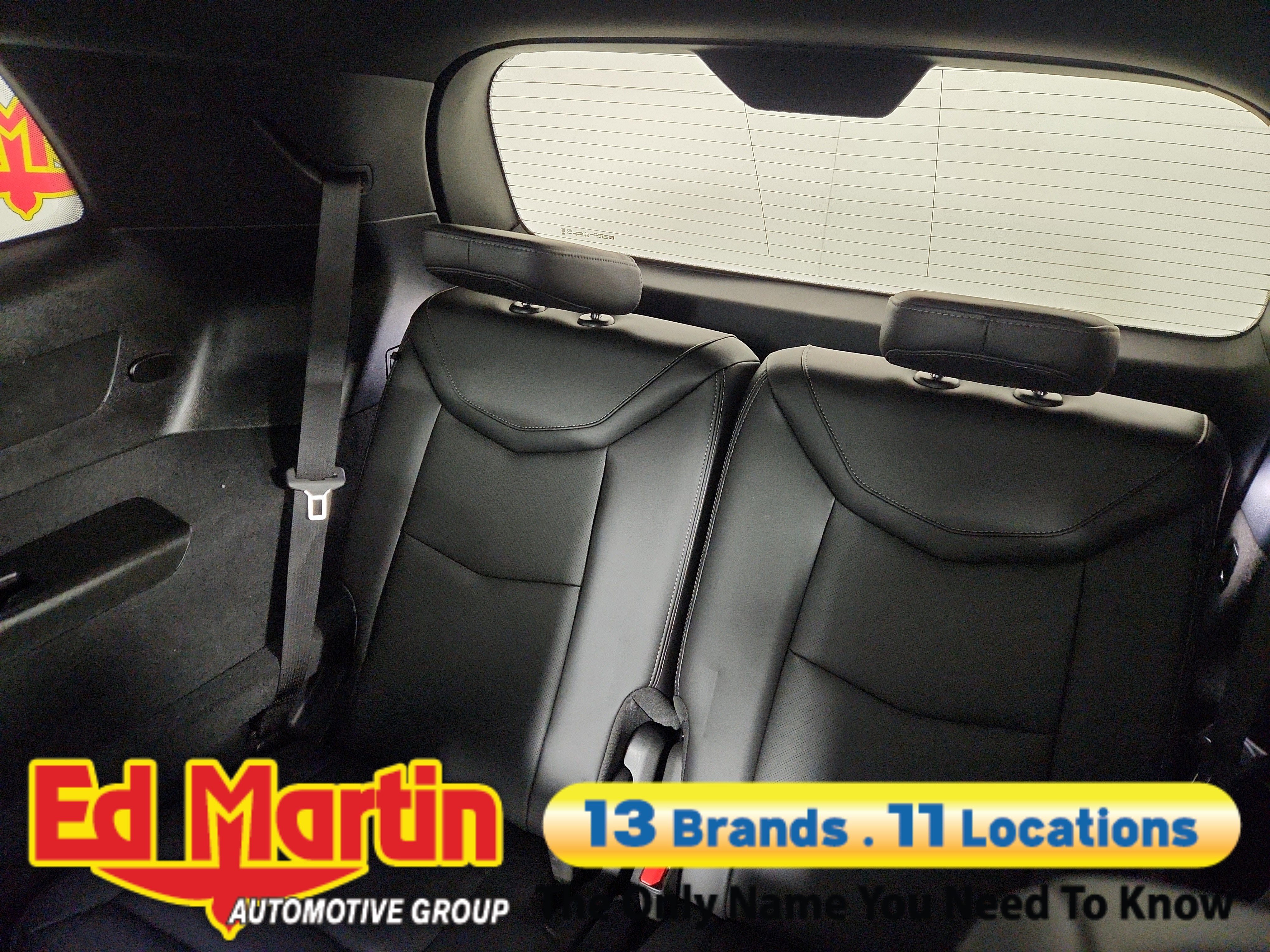 2024 Cadillac XT6 FWD Premium Luxury