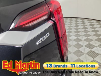 2024 Cadillac XT6 FWD Premium Luxury