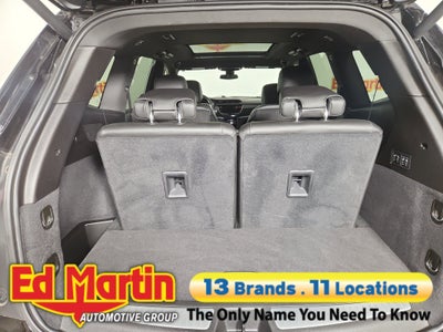 2024 Cadillac XT6 FWD Premium Luxury