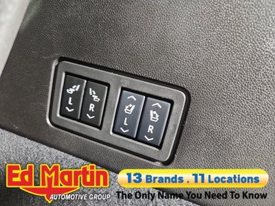 2024 Cadillac XT6 FWD Premium Luxury