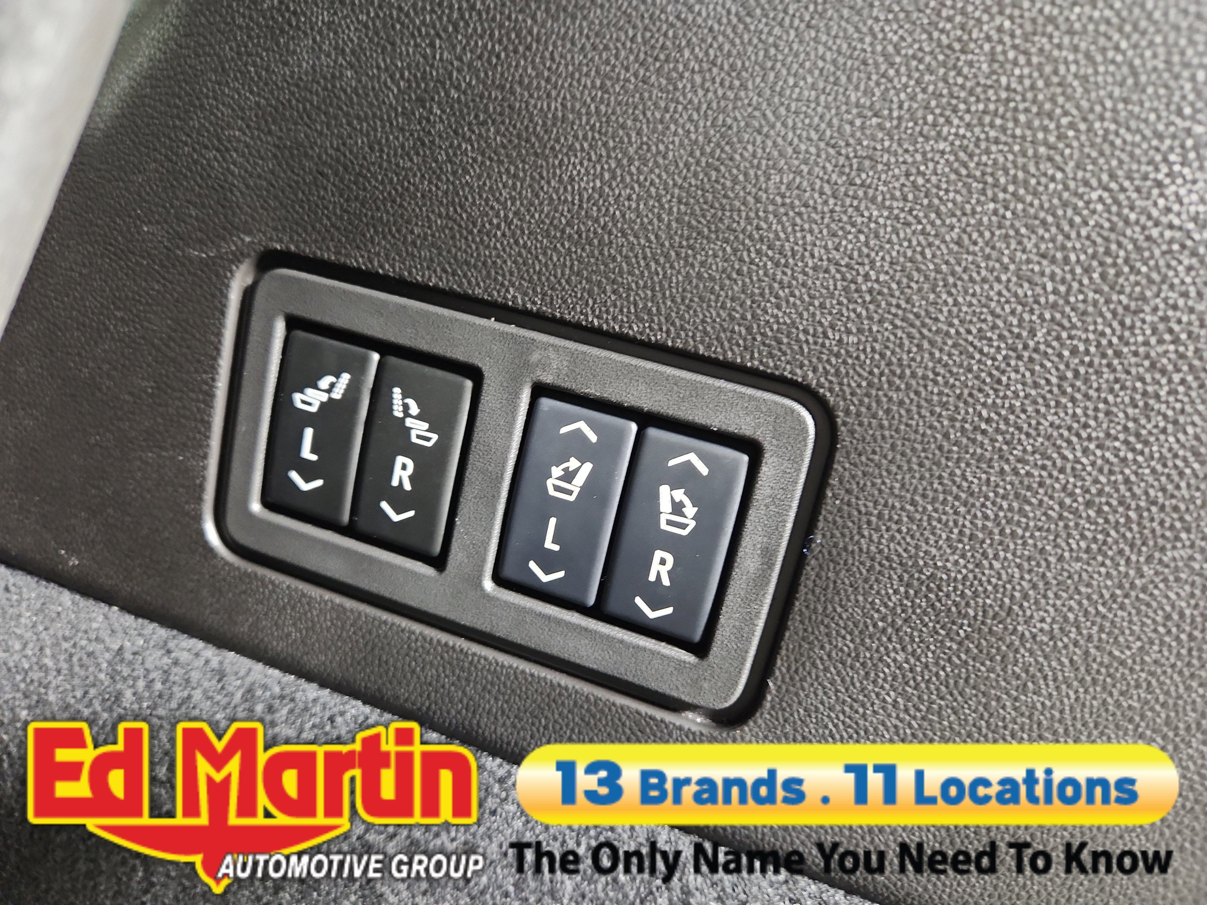 2024 Cadillac XT6 FWD Premium Luxury