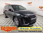 2024 Cadillac XT6 FWD Premium Luxury