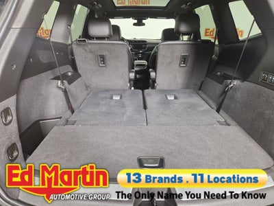 2024 Cadillac XT6 FWD Premium Luxury