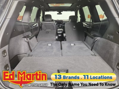 2024 Cadillac XT6 FWD Premium Luxury