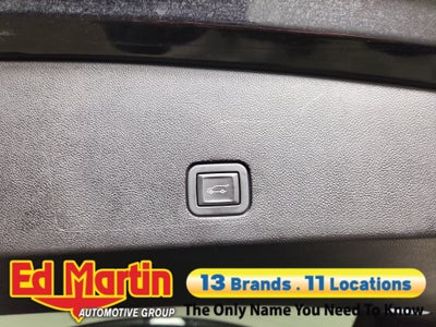 2024 Cadillac XT6 FWD Premium Luxury