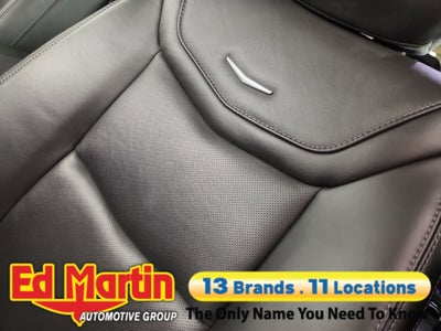 2024 Cadillac XT6 FWD Premium Luxury