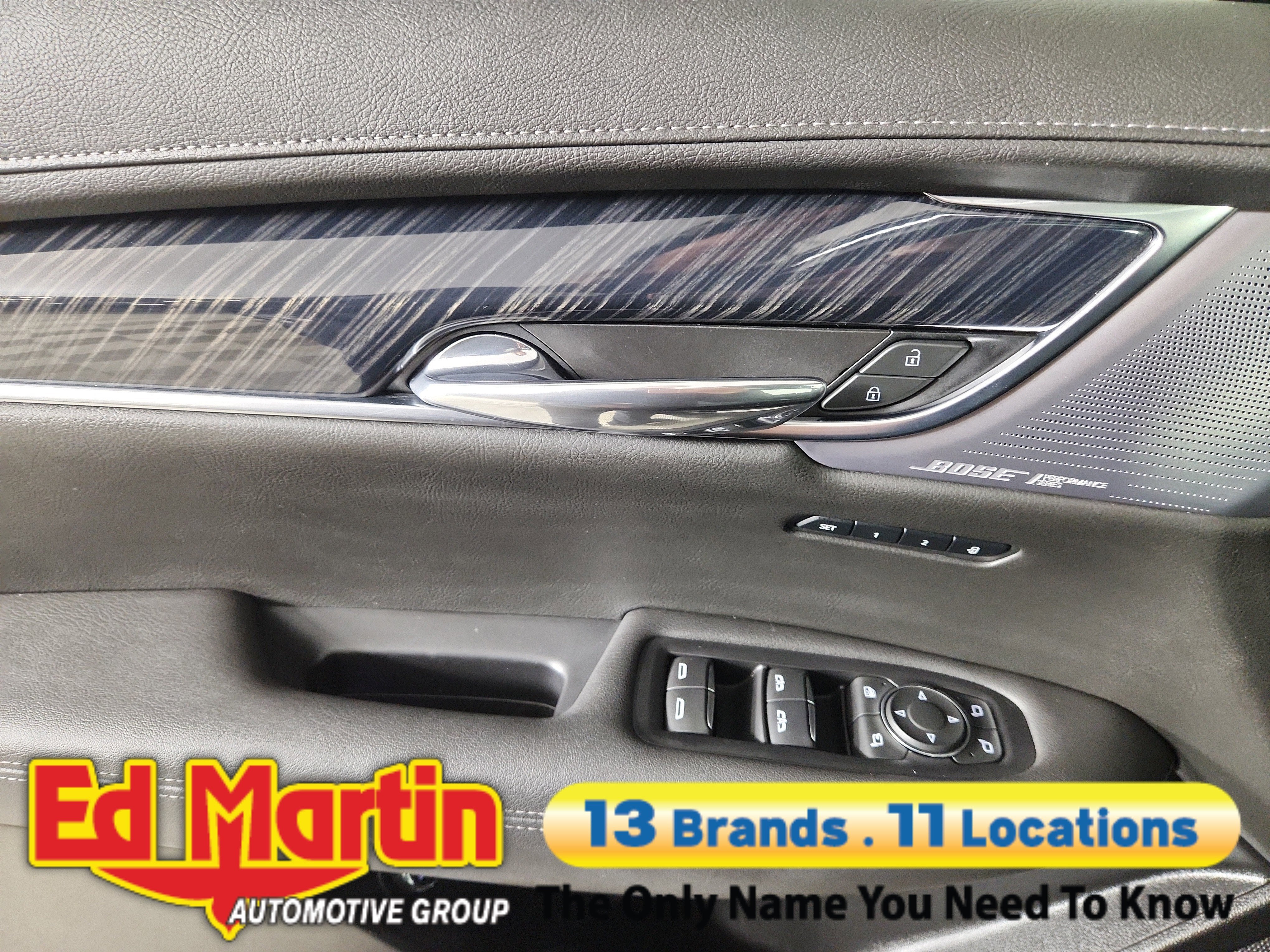 2024 Cadillac XT6 FWD Premium Luxury