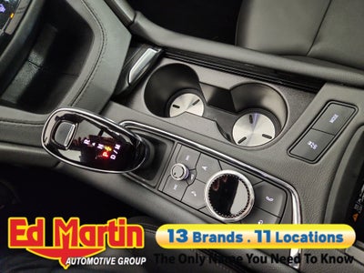 2024 Cadillac XT6 FWD Premium Luxury