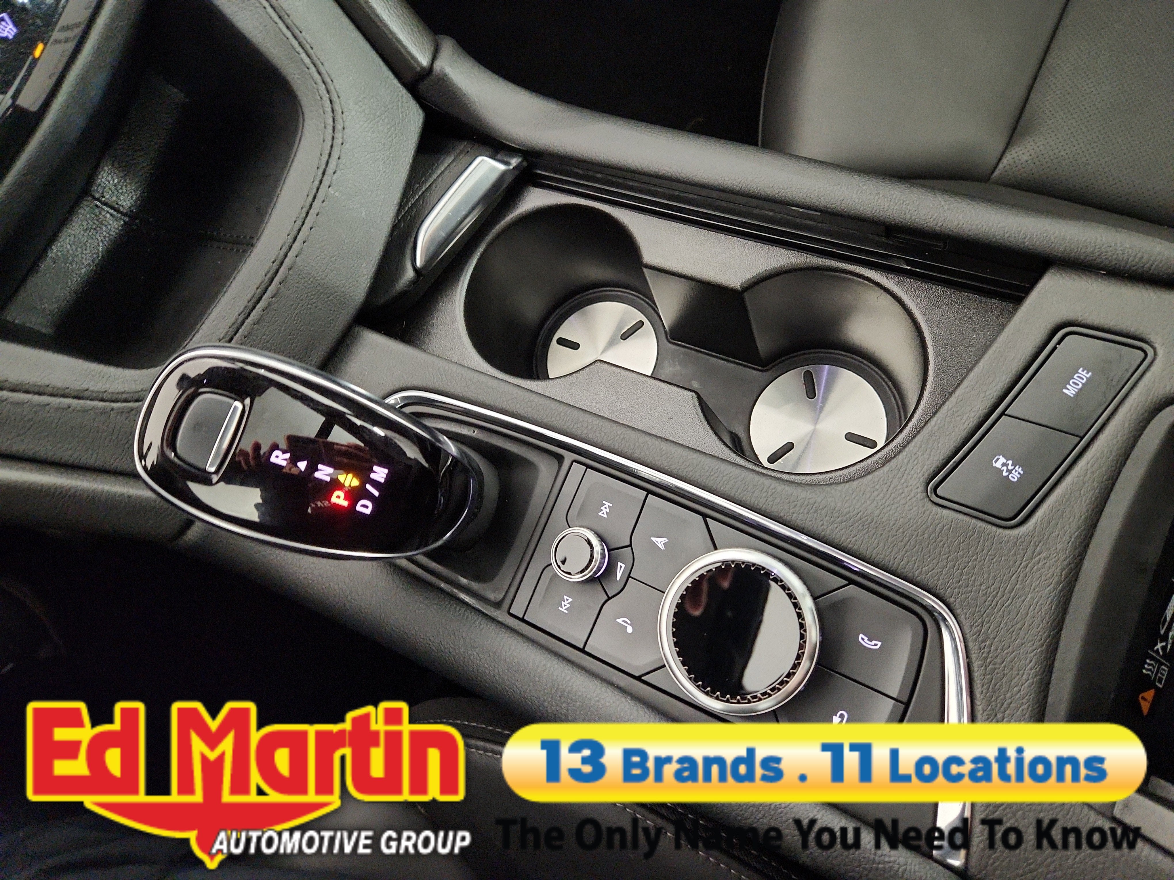 2024 Cadillac XT6 FWD Premium Luxury