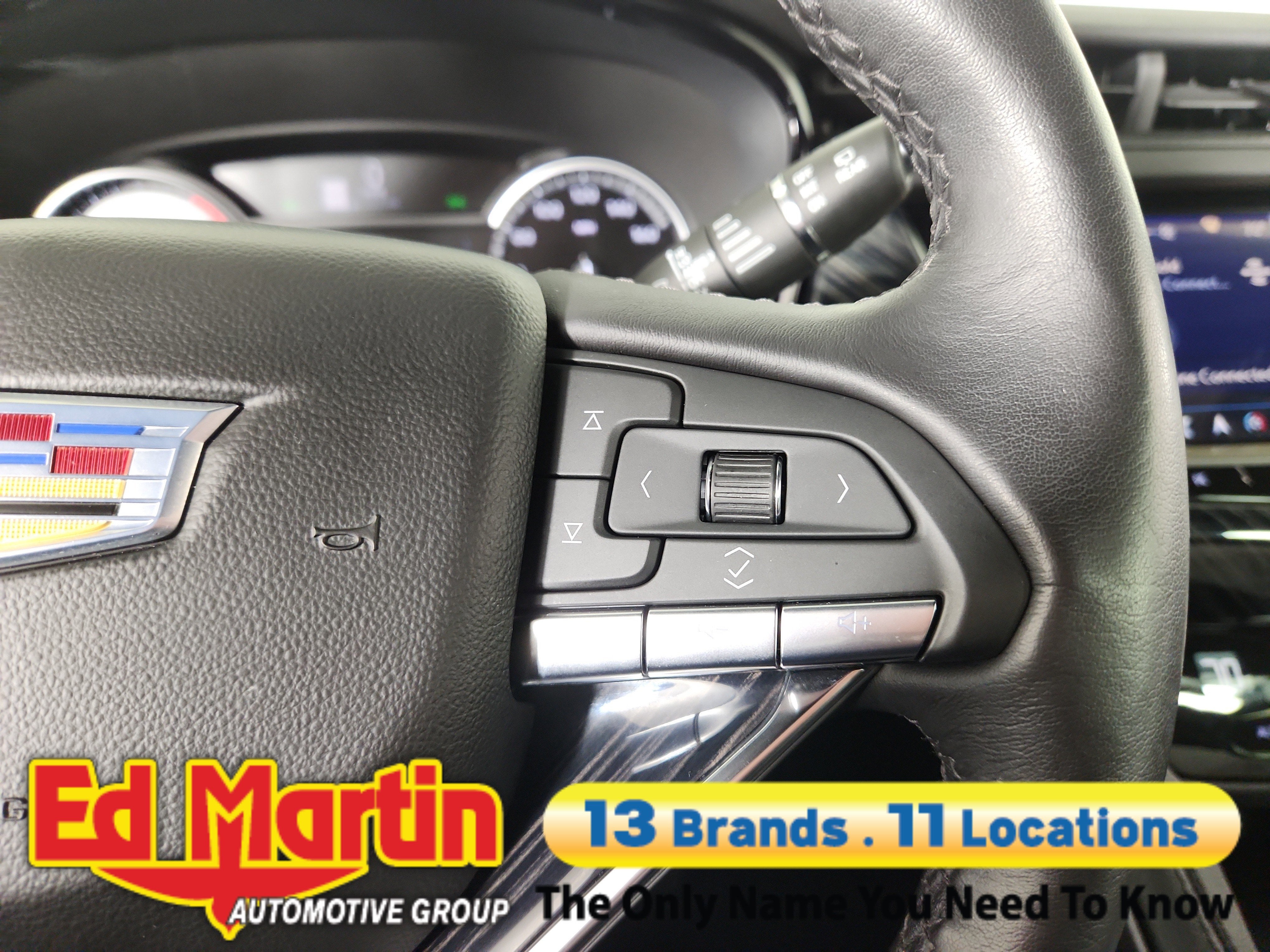 2024 Cadillac XT6 FWD Premium Luxury