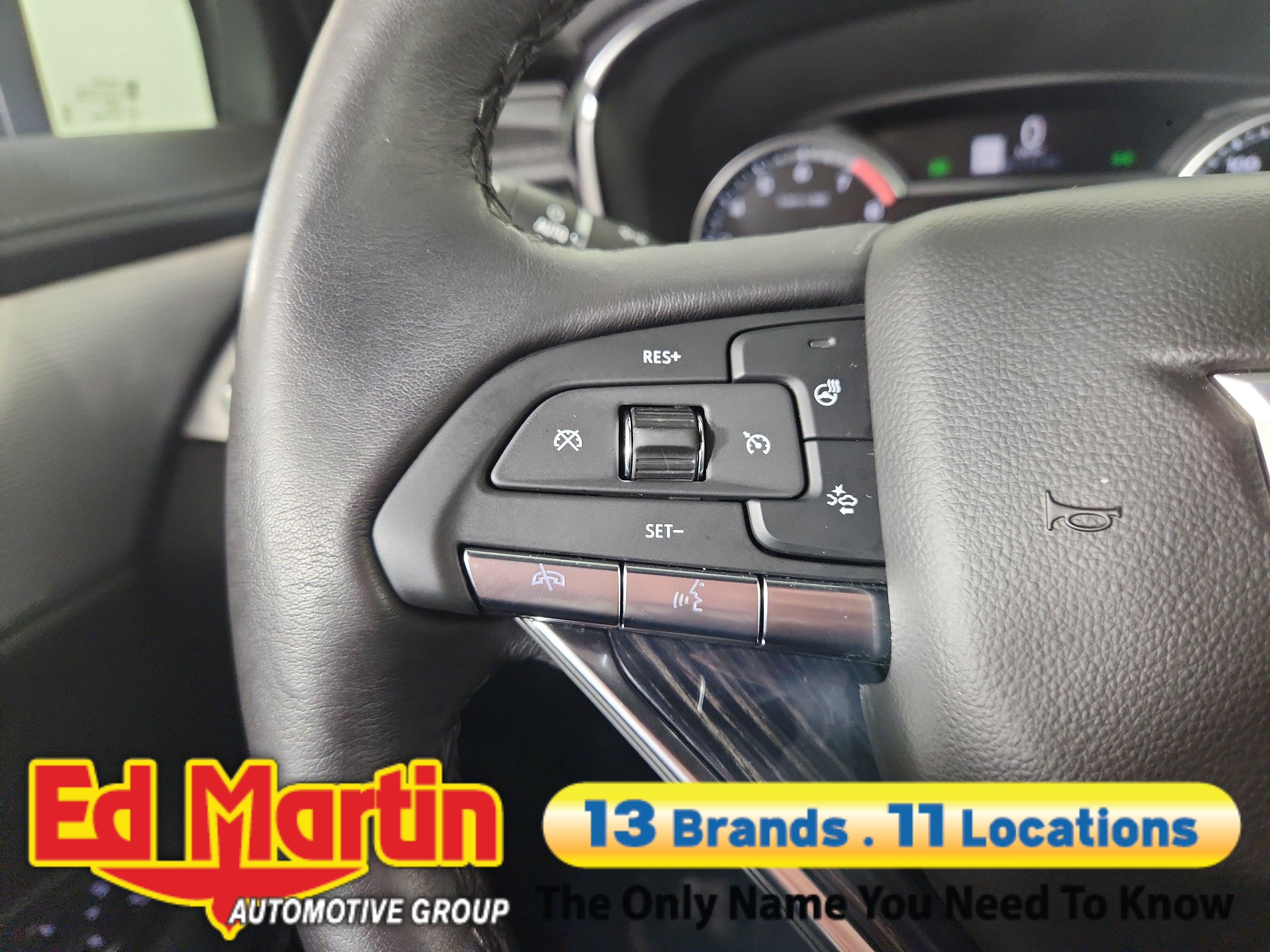 2024 Cadillac XT6 FWD Premium Luxury