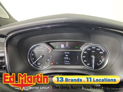 2024 Cadillac XT6 FWD Premium Luxury