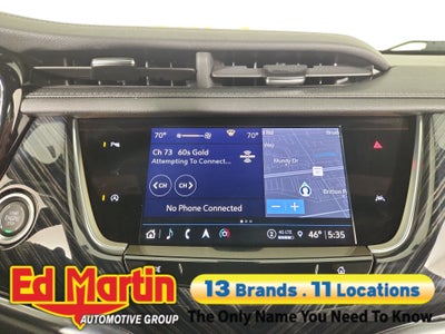 2024 Cadillac XT6 FWD Premium Luxury