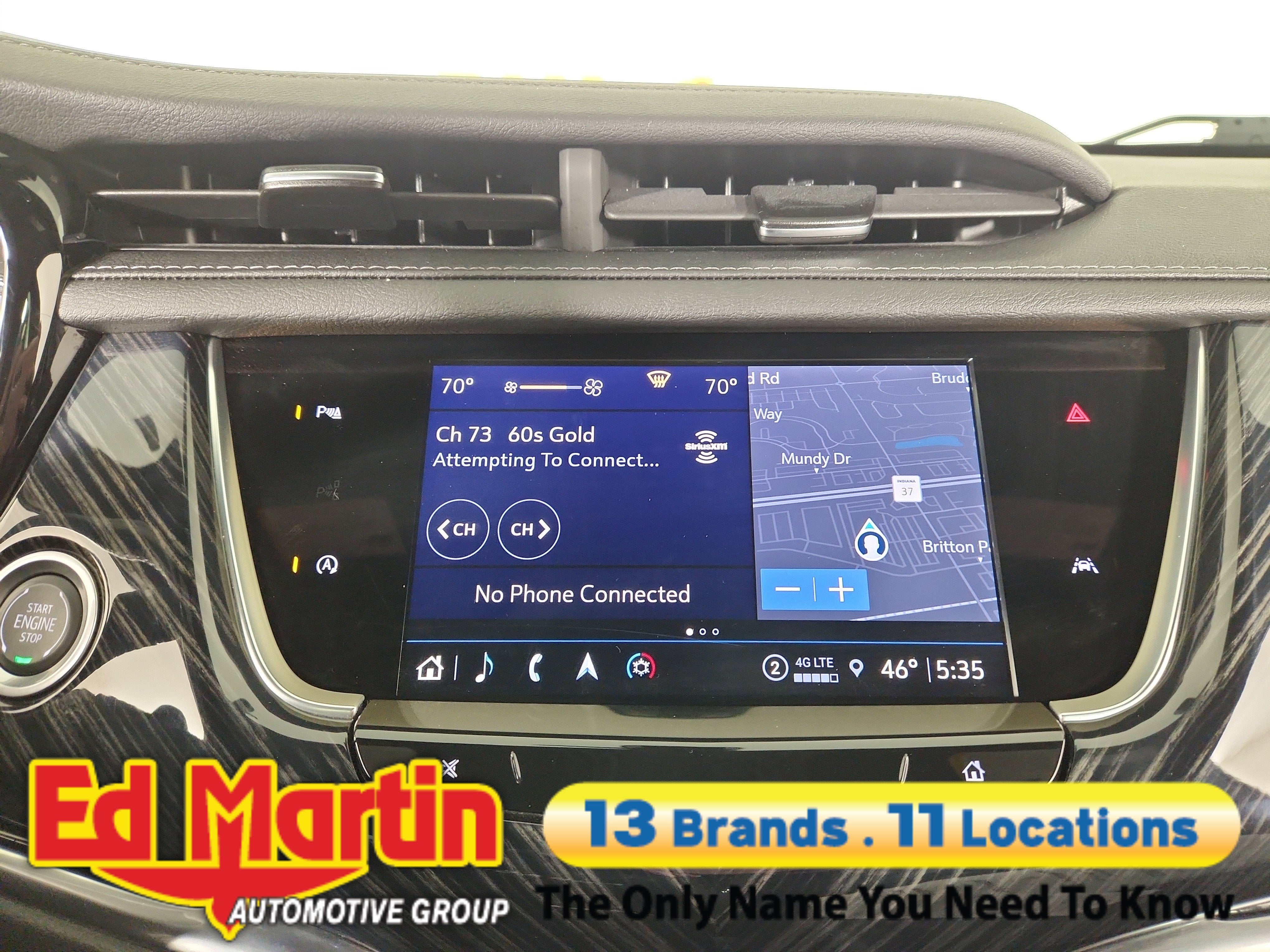 2024 Cadillac XT6 FWD Premium Luxury