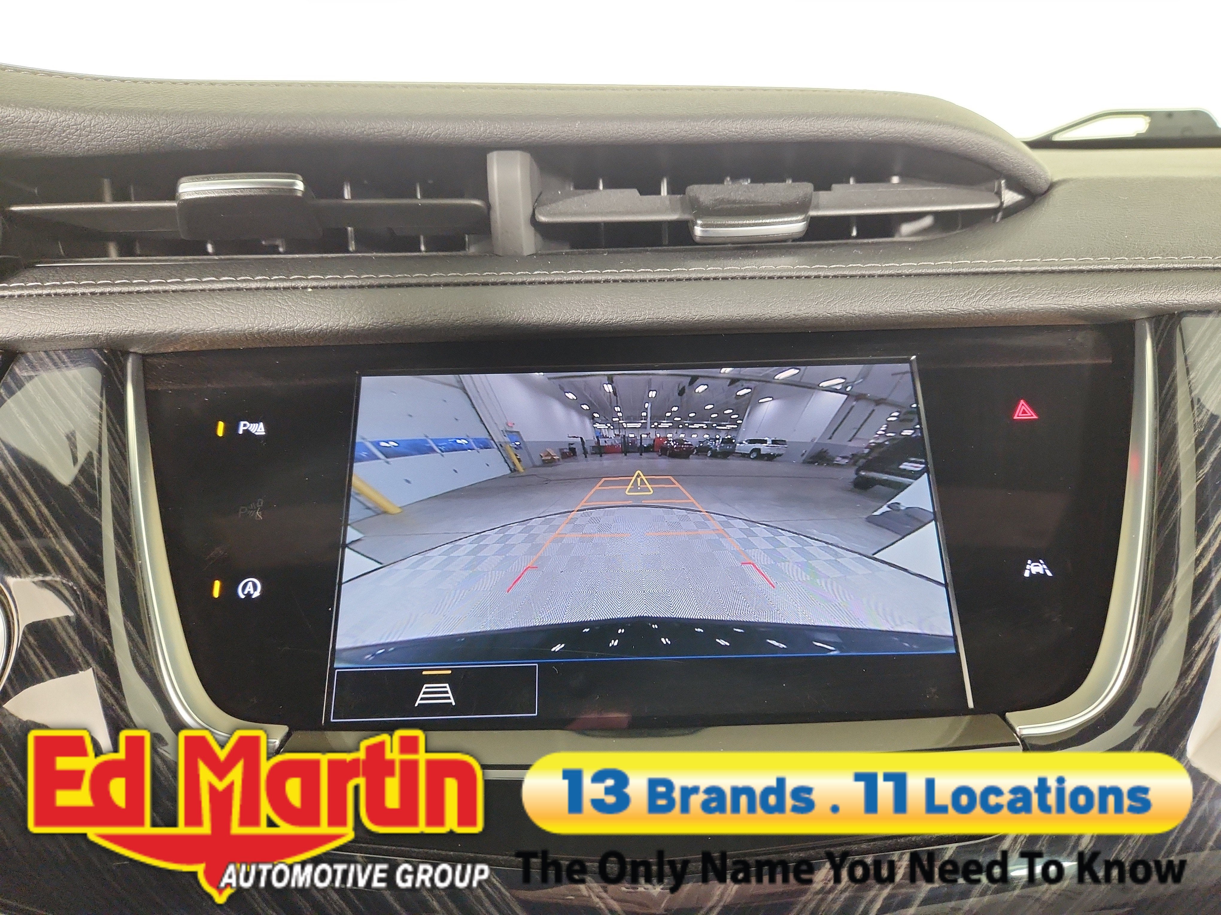 2024 Cadillac XT6 FWD Premium Luxury