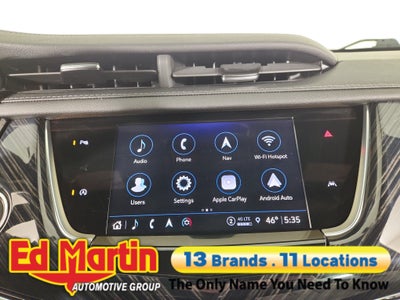 2024 Cadillac XT6 FWD Premium Luxury