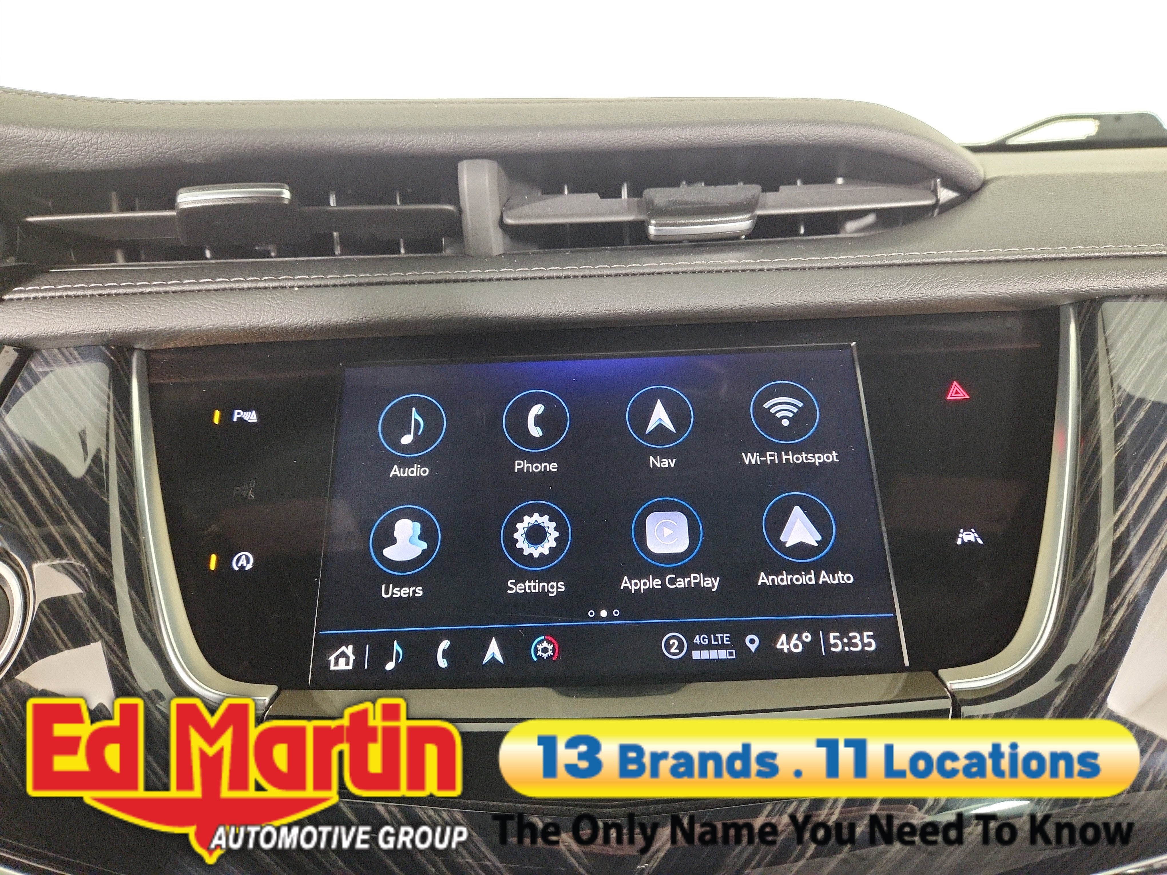 2024 Cadillac XT6 FWD Premium Luxury