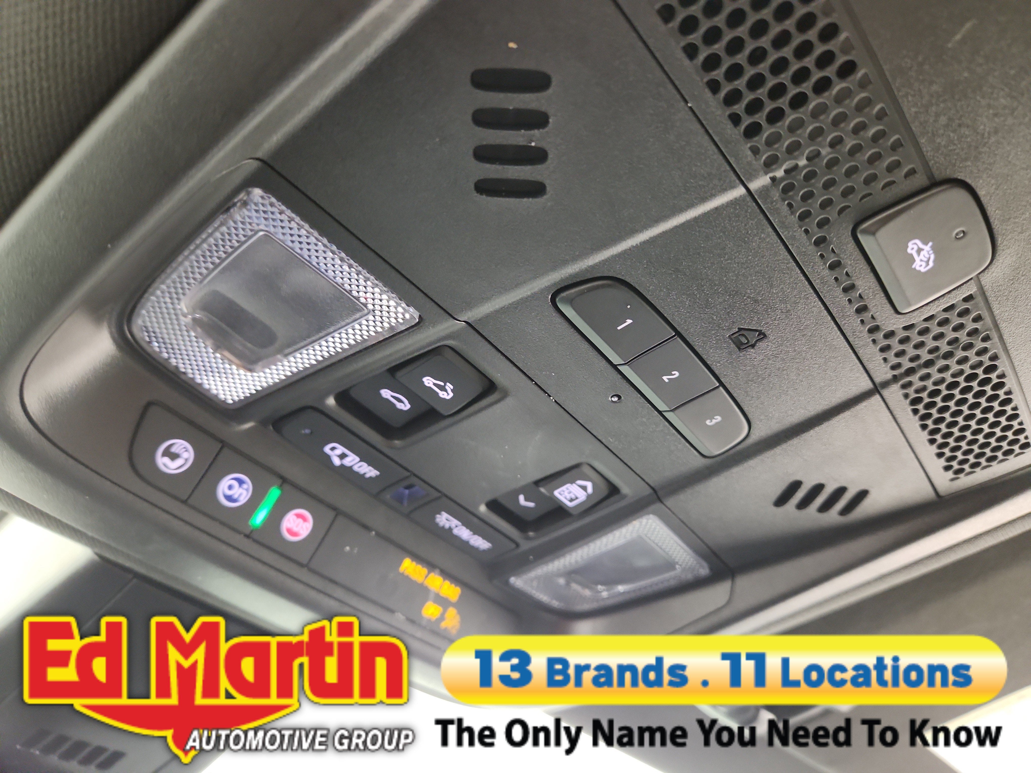 2024 Cadillac XT6 FWD Premium Luxury