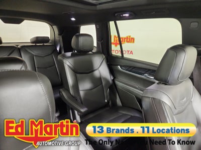 2024 Cadillac XT6 FWD Premium Luxury