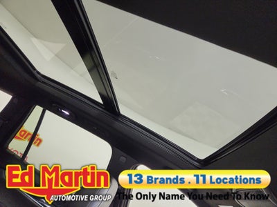 2024 Cadillac XT6 FWD Premium Luxury