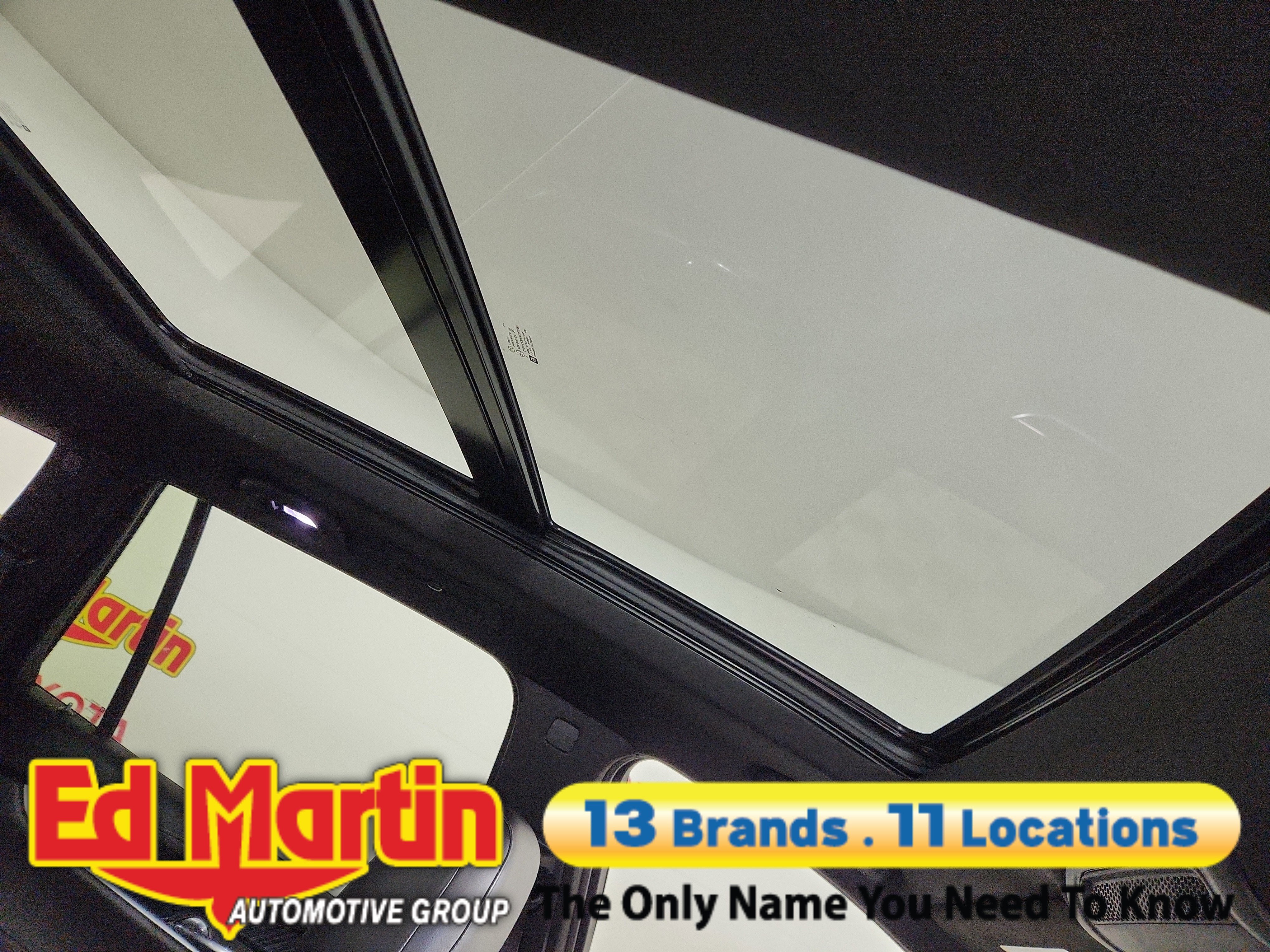 2024 Cadillac XT6 FWD Premium Luxury