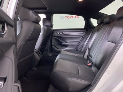 2020 Honda Accord Sport 2.0T