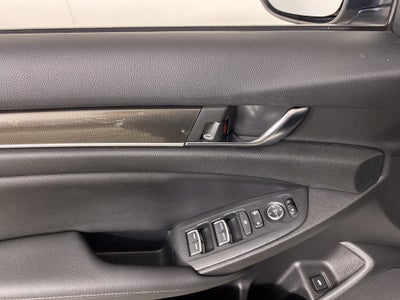 2020 Honda Accord Sport 2.0T