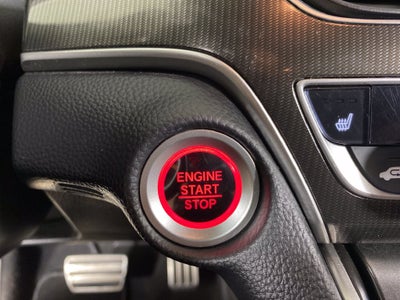 2020 Honda Accord Sport 2.0T