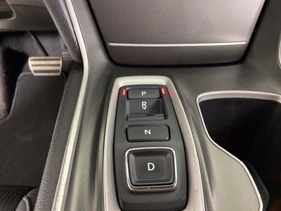 2020 Honda Accord Sport 2.0T