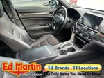 2020 Honda Accord Sport 2.0T
