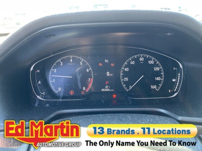 2022 Honda Accord Sedan Sport