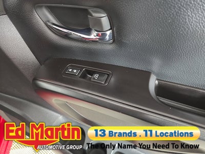 2020 Nissan Titan PRO-4X