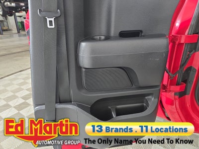 2020 Nissan Titan PRO-4X