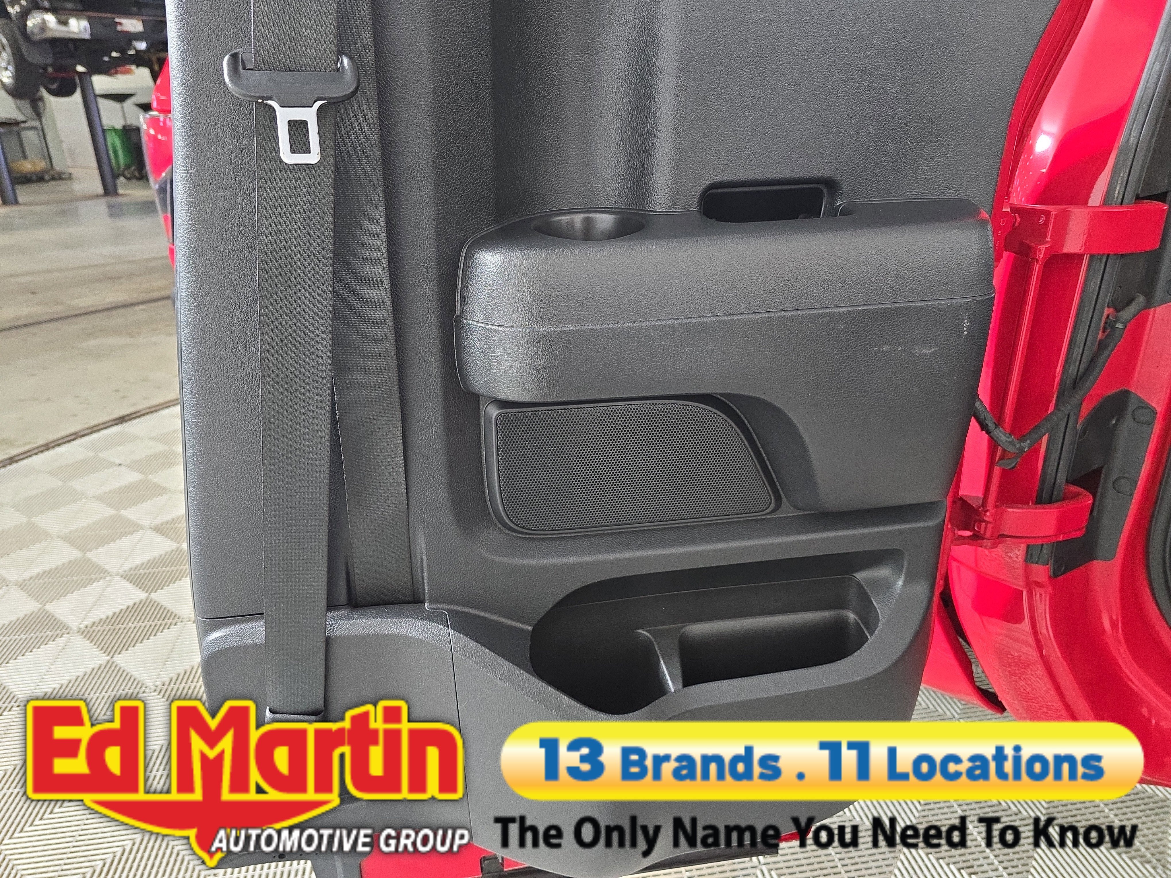 2020 Nissan Titan PRO-4X