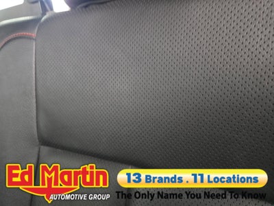 2020 Nissan Titan PRO-4X