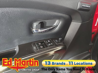 2020 Nissan Titan PRO-4X