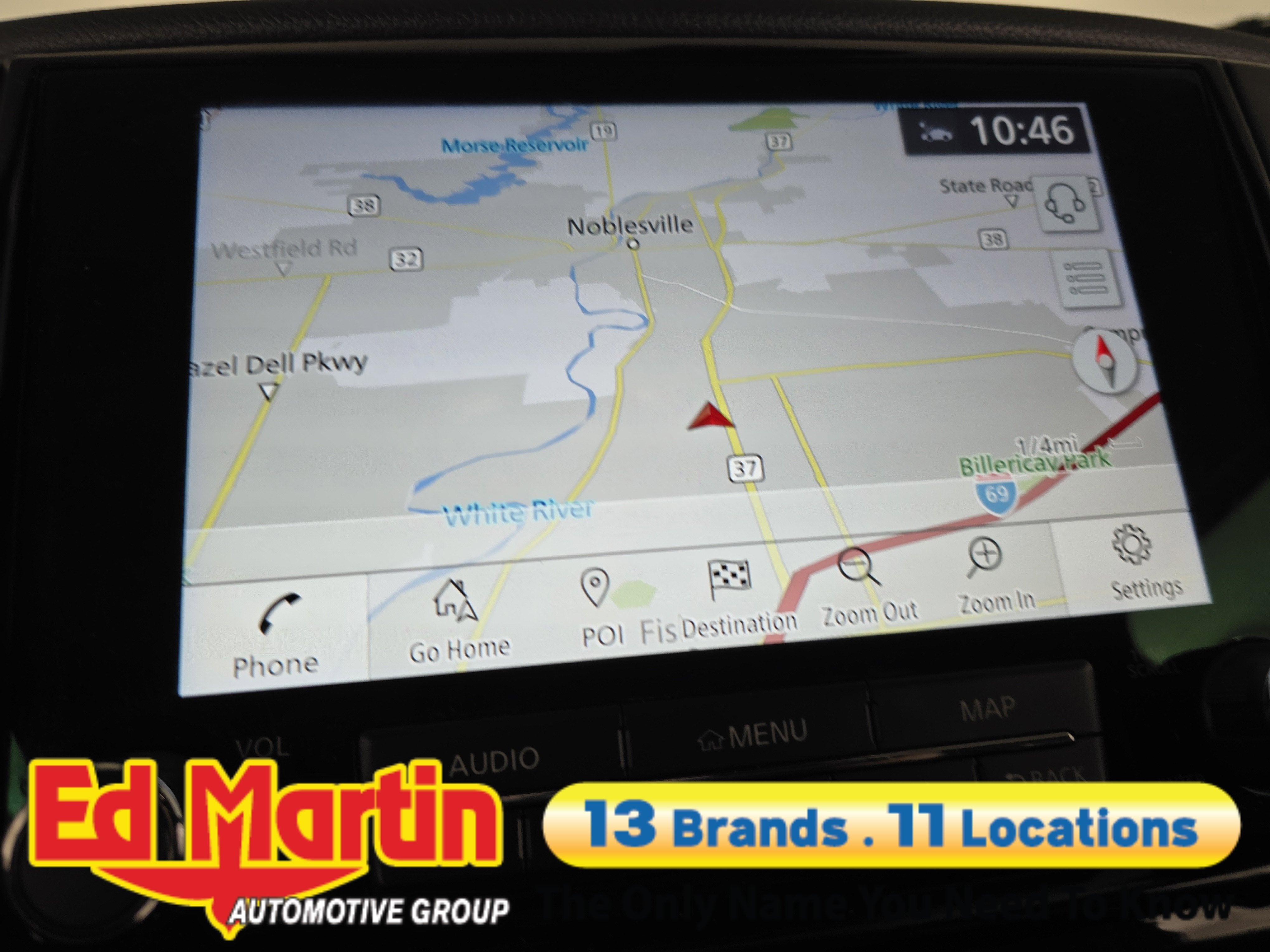 2020 Nissan Titan PRO-4X