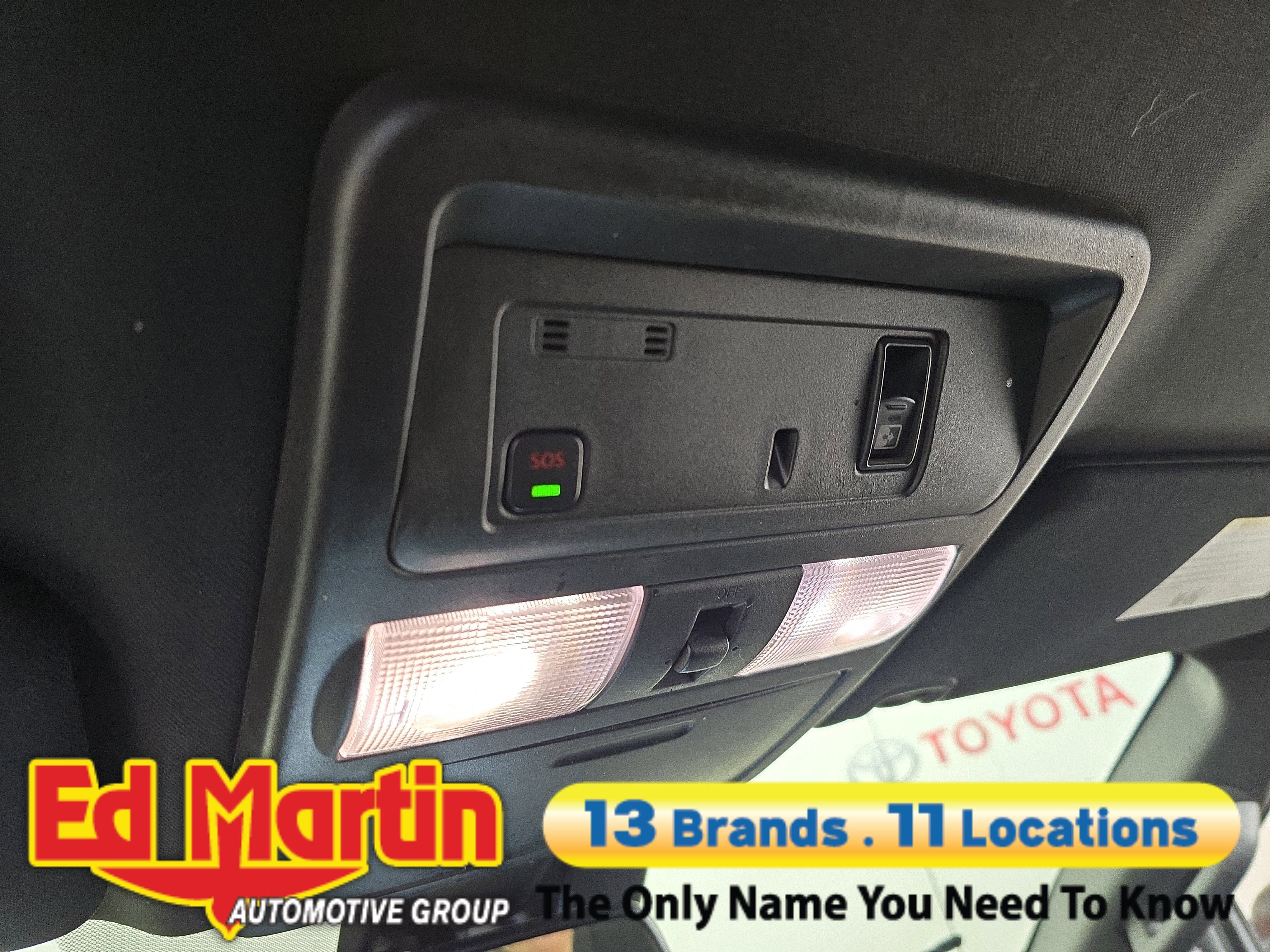 2020 Nissan Titan PRO-4X