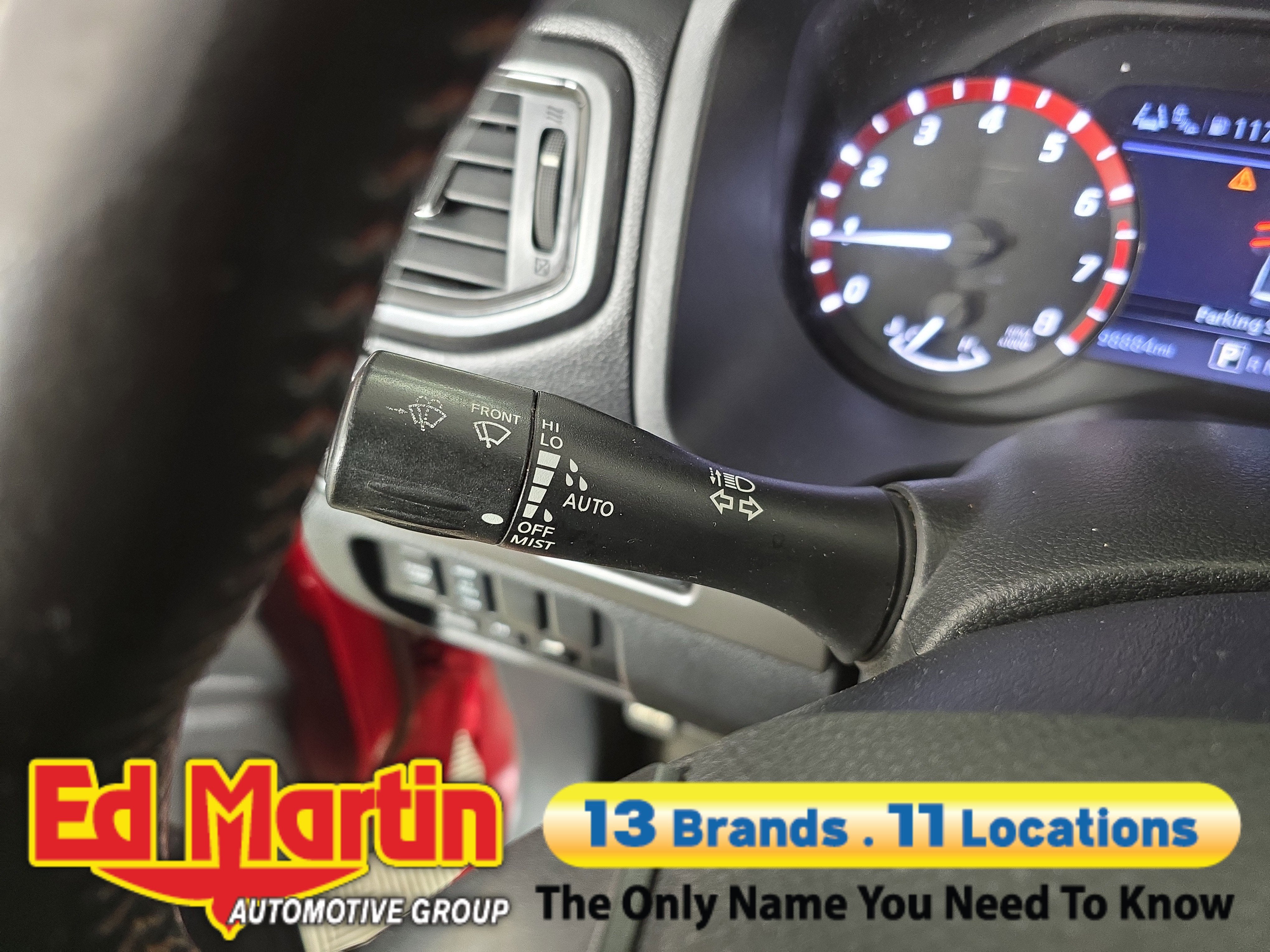 2020 Nissan Titan PRO-4X